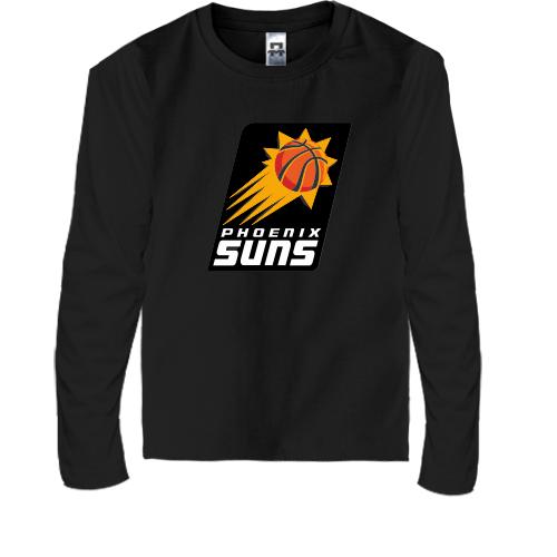 Дитячий лонгслів Phoenix Suns (2)