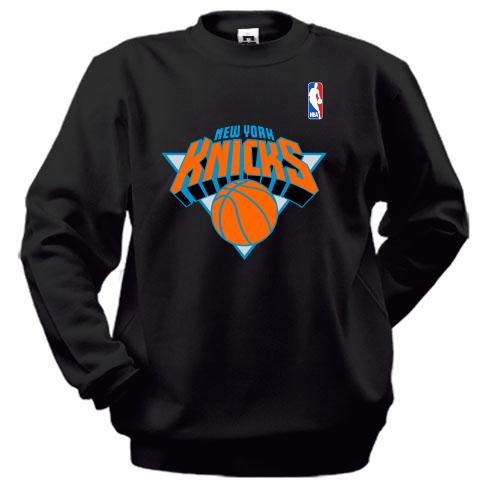 Свитшот New York Knicks