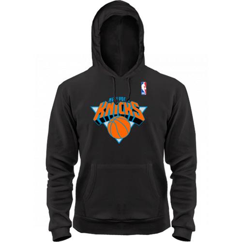 Толстовка New York Knicks
