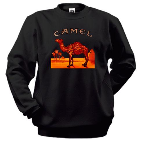 Свитшот Camel