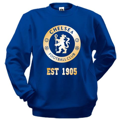 Свитшот Chelsea 1905
