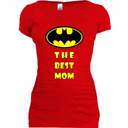 Туника The best mom (Batman)