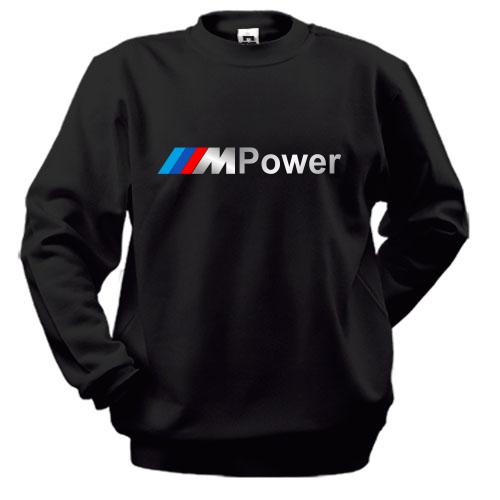 Свитшот BMW M-Power