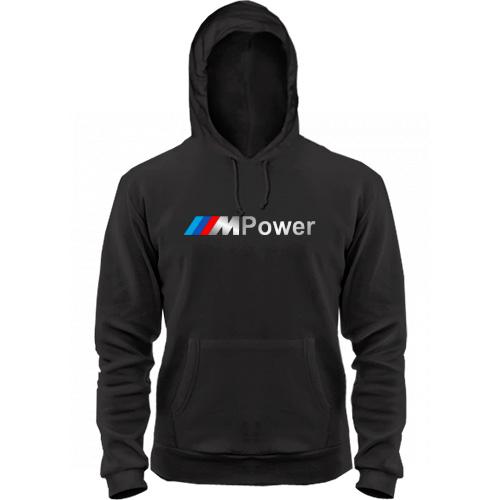 Толстовка BMW M-Power