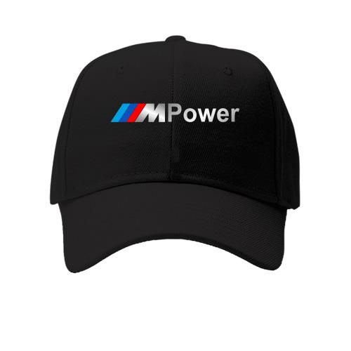 Кепка BMW M-Power