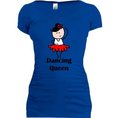 Туника Dancing queen