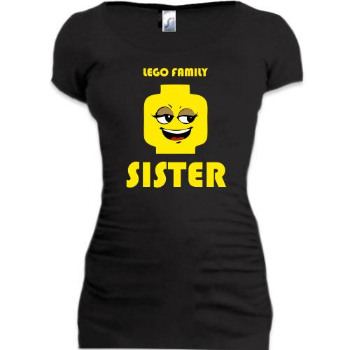 Туника Lego Family - Sister