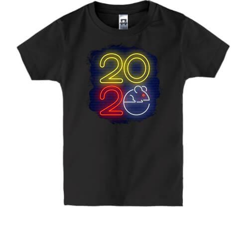 Дитяча футболка 2020