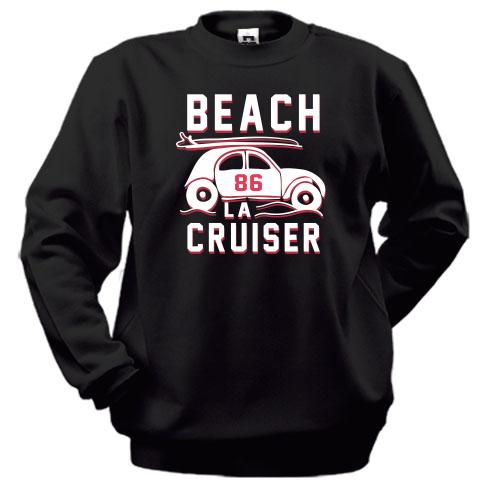 Світшот Beach Cruiser Авто