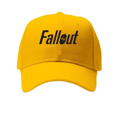 Кепка Fallout (3)