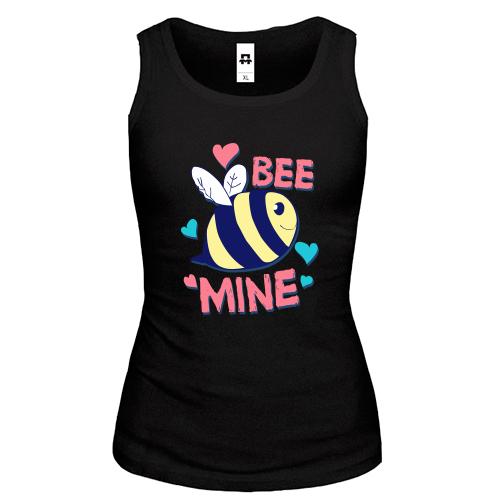 Майка Bee mine