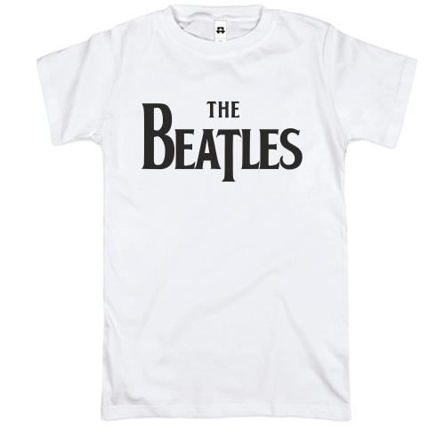 Футболка The Beatles (3)