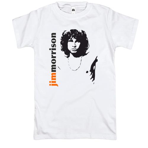 Футболка The Doors (Jim Morrison)