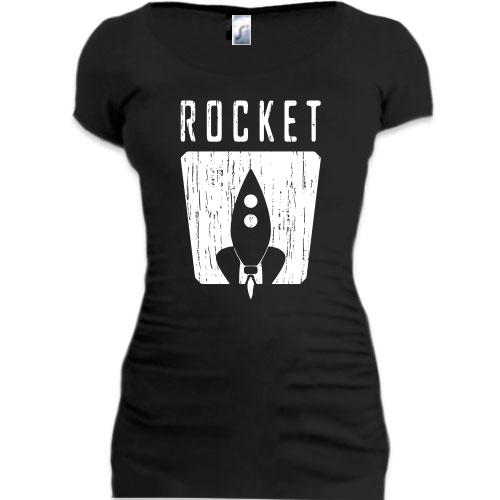 Туника Rocket