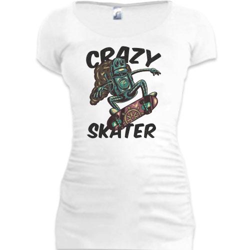 Туника Robot Crazy Skater