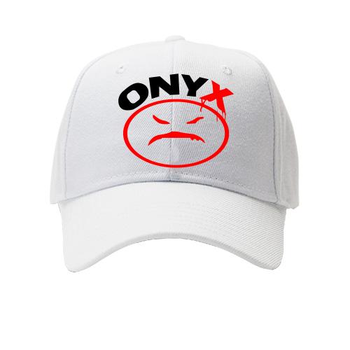Кепка Onyx