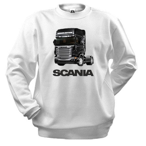 Світшот Scania 2