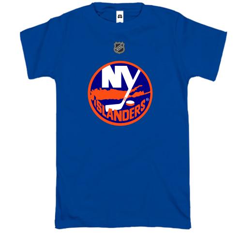Футболка New York Islanders