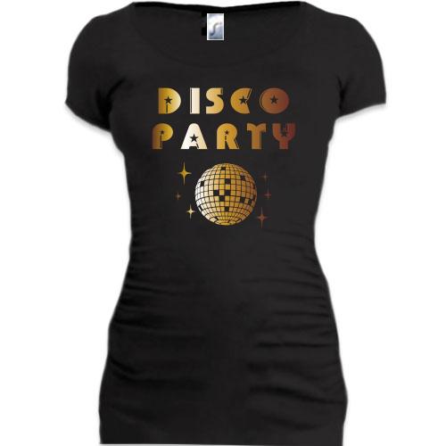 Туника Disco Party