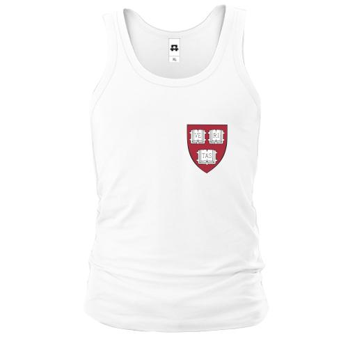 Чоловіча майка Harvard logo mini