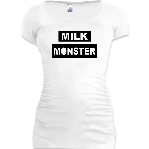 Туника Milk Monster