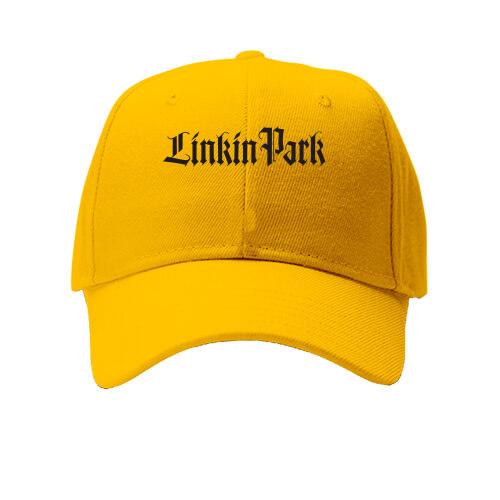 Кепка Linkin Park (готик)