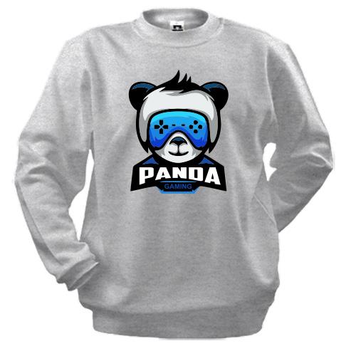 Свитшот Panda gaming