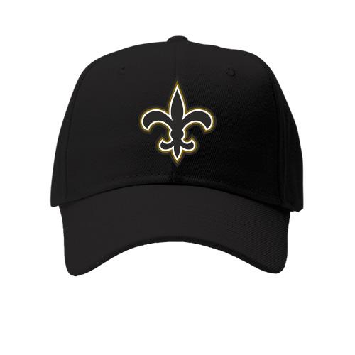 Кепка New Orleans Saints