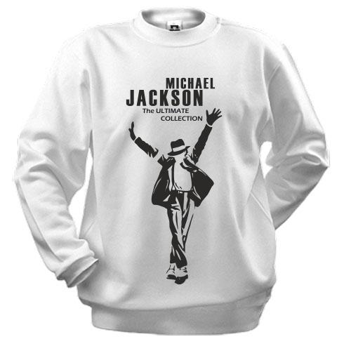 Світшот Michael Jackson