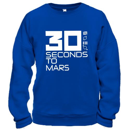 Світшот 30 Seconds To Mars (4)