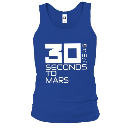 Майка 30 Seconds To Mars (4)
