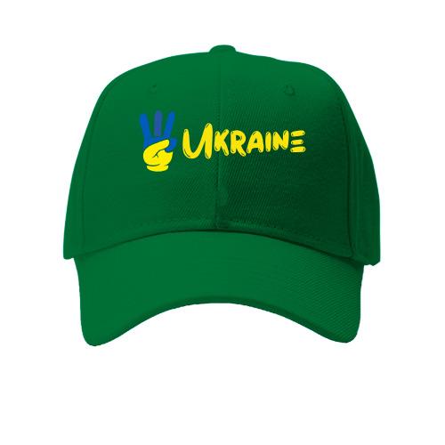 Кепка Свобода Украине