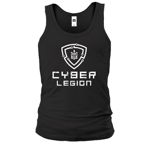 Чоловіча майка Cyber legion