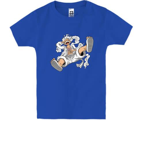 Дитяча футболка One Piece