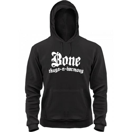 Толстовка Bone Thugs-n-Harmony