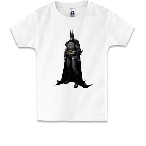 Дитяча футболка з Бетменом на повний зріст