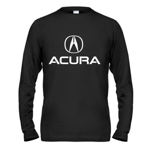 Лонгслив Acura