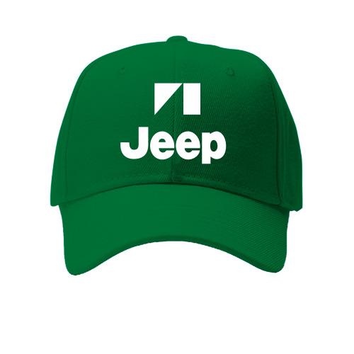 Кепка Jeep (2)