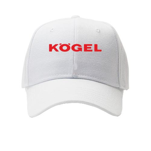 Кепка Kögel Trailer