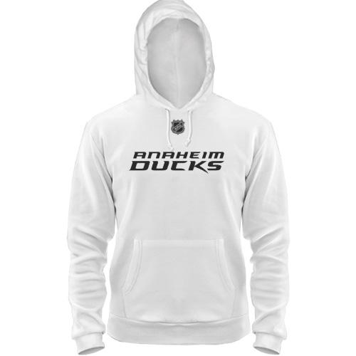 Толстовка Anaheim Ducks 2
