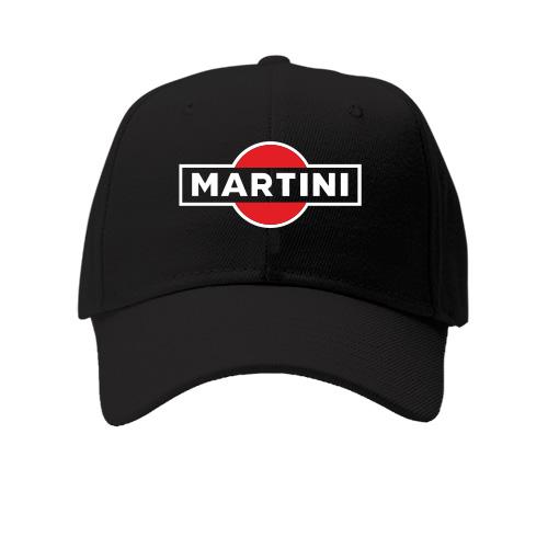 Кепка Martini