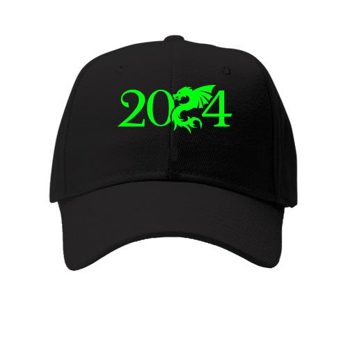 Кепка 2024
