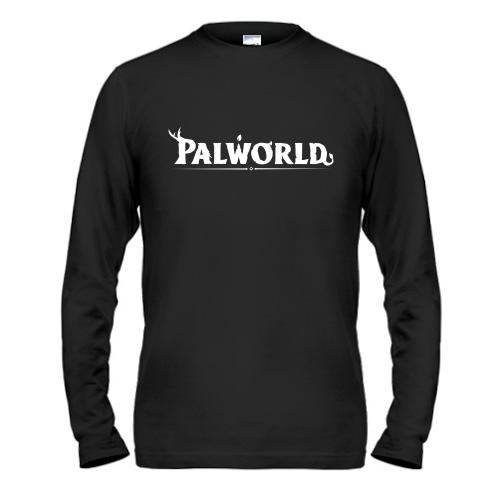 Лонгслив Palworld