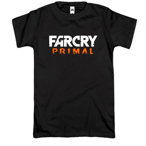 Футболка Far Cry Primal (2)