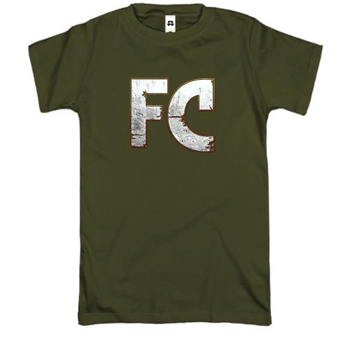 Футболка FC (Far Cry)