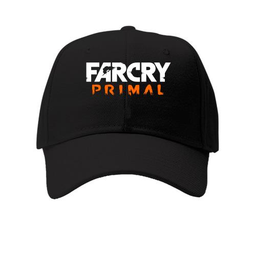 Кепка Far Cry Primal (2)