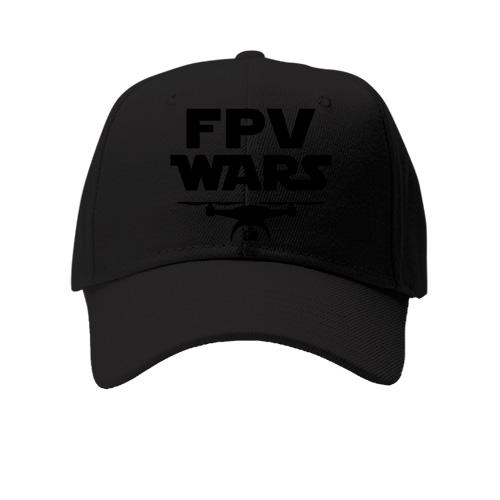 Кепка FPV Wars