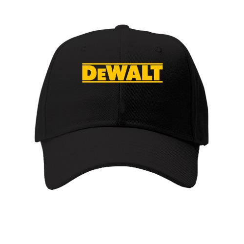 Кепка DeWalt