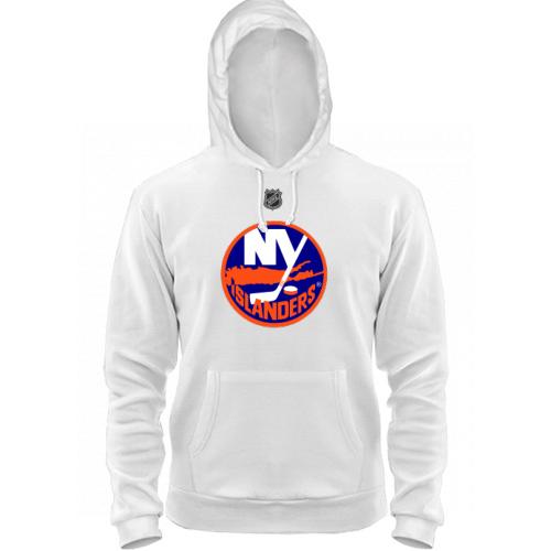 Толстовка New York Islanders