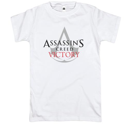 Футболка Assassin’s Creed 5 (Victory)